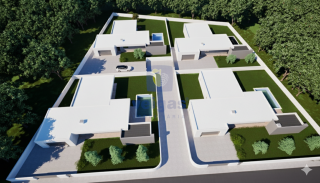 Prdio T3 - Pataias, Alcobaa, Leiria - Imagem grande