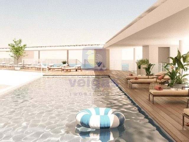 Apartamento T3 - Buarcos, Figueira da Foz, Coimbra - Imagem grande