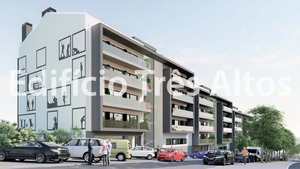 Apartamento T3 - Leiria, Leiria, Leiria