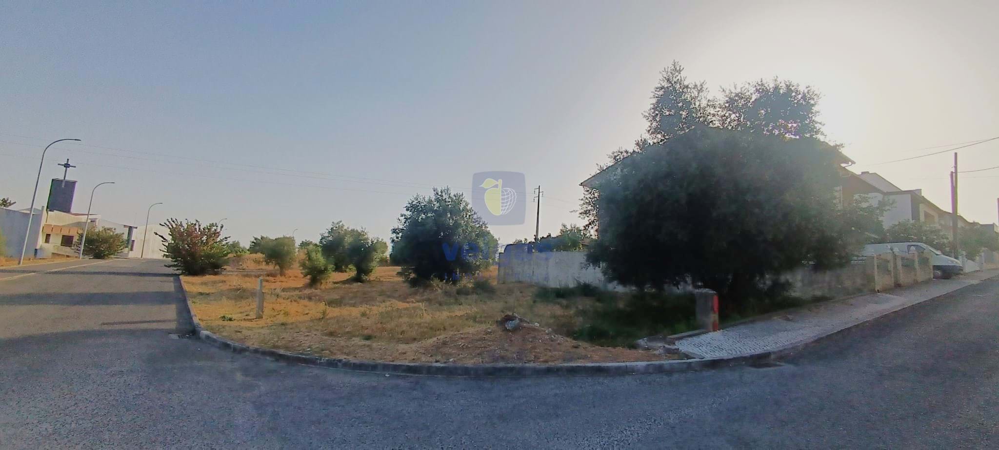 Terreno Urbano T0 - Alcanena, Alcanena, Santar�m