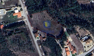 Terreno Urbano T0 - Coimbr�o, Leiria, Leiria