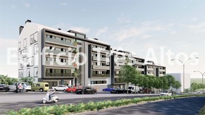Apartamento T3 - Leiria, Leiria, Leiria - Miniatura: 1/12