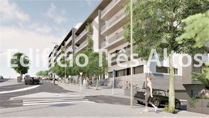 Apartamento T3 - Leiria, Leiria, Leiria - Miniatura: 2/12