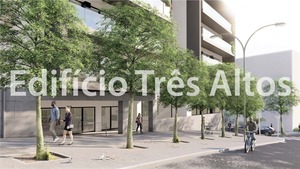 Apartamento T3 - Leiria, Leiria, Leiria - Miniatura: 3/12