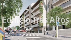Apartamento T3 - Leiria, Leiria, Leiria - Miniatura: 5/12