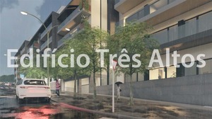 Apartamento T3 - Leiria, Leiria, Leiria - Miniatura: 7/12