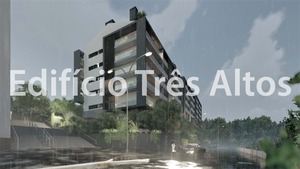 Apartamento T3 - Leiria, Leiria, Leiria - Miniatura: 8/12