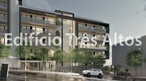 Apartamento T3 - Leiria, Leiria, Leiria - Miniatura: 9/12