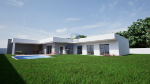 Prdio T3 - Pataias, Alcobaa, Leiria - Miniatura: 1/15