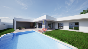 Prdio T3 - Pataias, Alcobaa, Leiria - Miniatura: 2/15