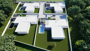 Prdio T3 - Pataias, Alcobaa, Leiria - Miniatura: 6/15