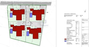 Prdio T3 - Pataias, Alcobaa, Leiria - Miniatura: 8/15