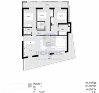 Apartamento T3 - Buarcos, Figueira da Foz, Coimbra - Miniatura: 8/25