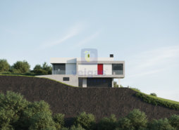 Terreno Urbano T0 - Leiria, Leiria, Leiria - Miniatura: 2/14