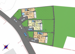 Terreno Urbano T0 - Leiria, Leiria, Leiria - Miniatura: 3/14