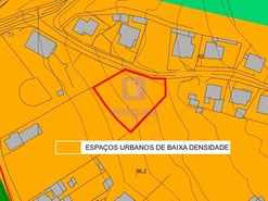 Terreno Urbano T0 - Leiria, Leiria, Leiria - Miniatura: 9/14