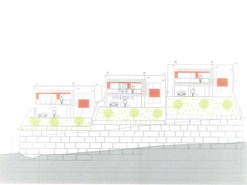 Terreno Urbano T0 - Leiria, Leiria, Leiria - Miniatura: 12/14