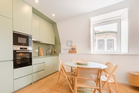 Apartamento T1 - Leiria, Leiria, Leiria - Miniatura: 2/18