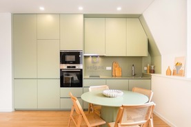 Apartamento T1 - Leiria, Leiria, Leiria - Miniatura: 3/18