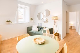 Apartamento T1 - Leiria, Leiria, Leiria - Miniatura: 4/18