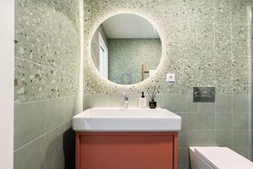 Apartamento T1 - Leiria, Leiria, Leiria - Miniatura: 14/18