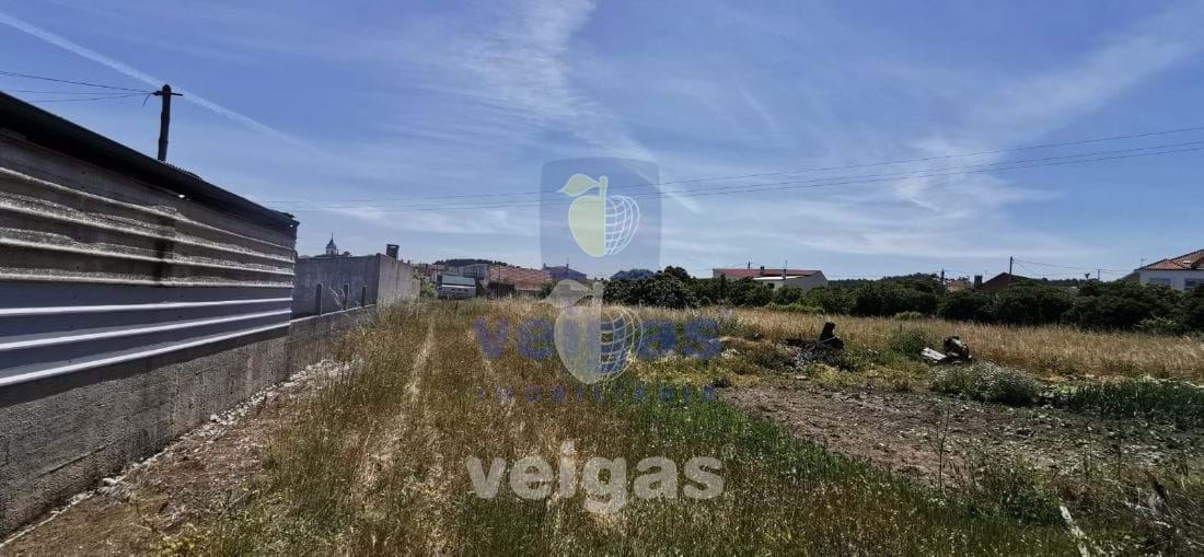 Terreno Urbano T0 - Parceiros, Leiria, Leiria - Miniatura: 6/20
