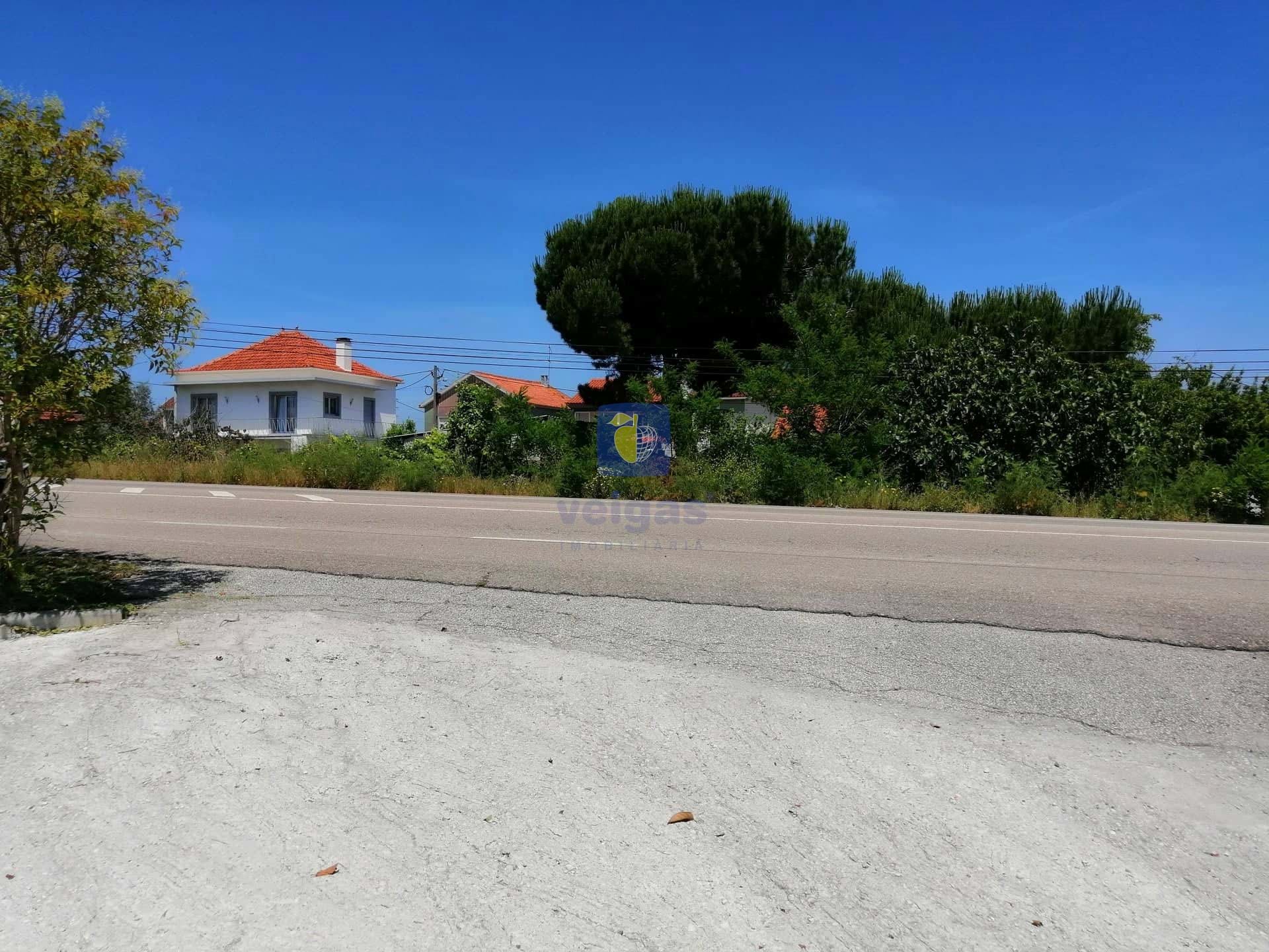 Terreno Urbano T0 - Parceiros, Leiria, Leiria - Miniatura: 12/20