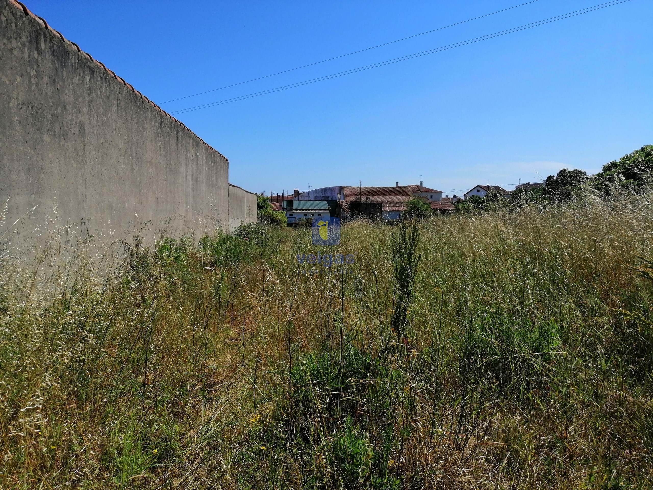 Terreno Urbano T0 - Parceiros, Leiria, Leiria - Miniatura: 14/20