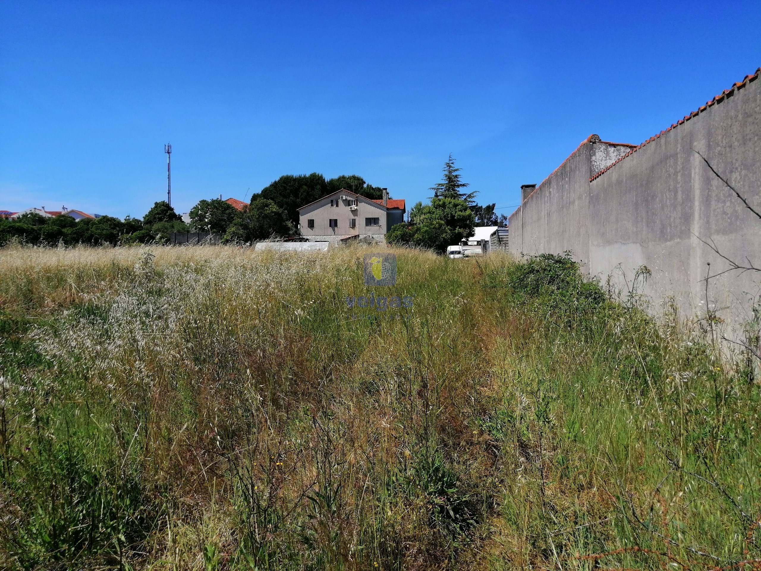 Terreno Urbano T0 - Parceiros, Leiria, Leiria - Miniatura: 17/20