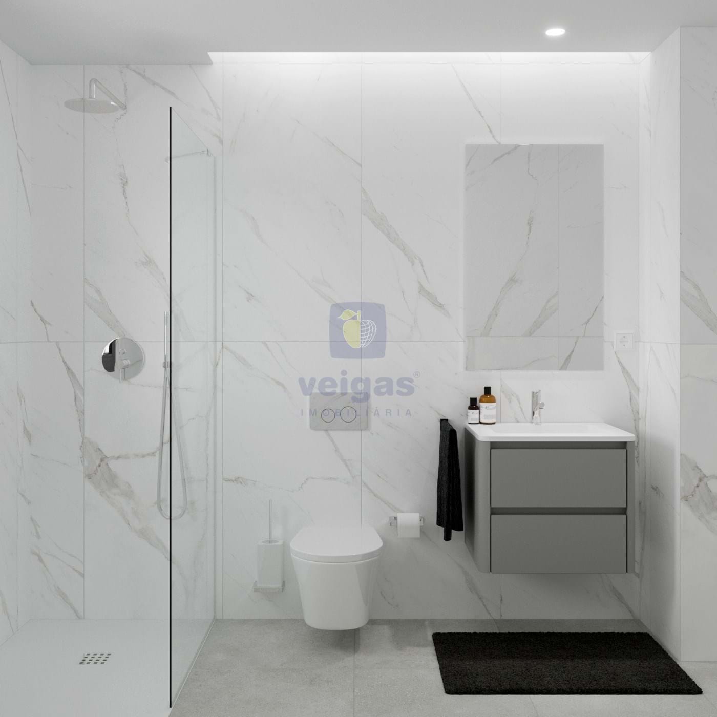 Apartamento T4 - Parceiros, Leiria, Leiria - Miniatura: 12/34