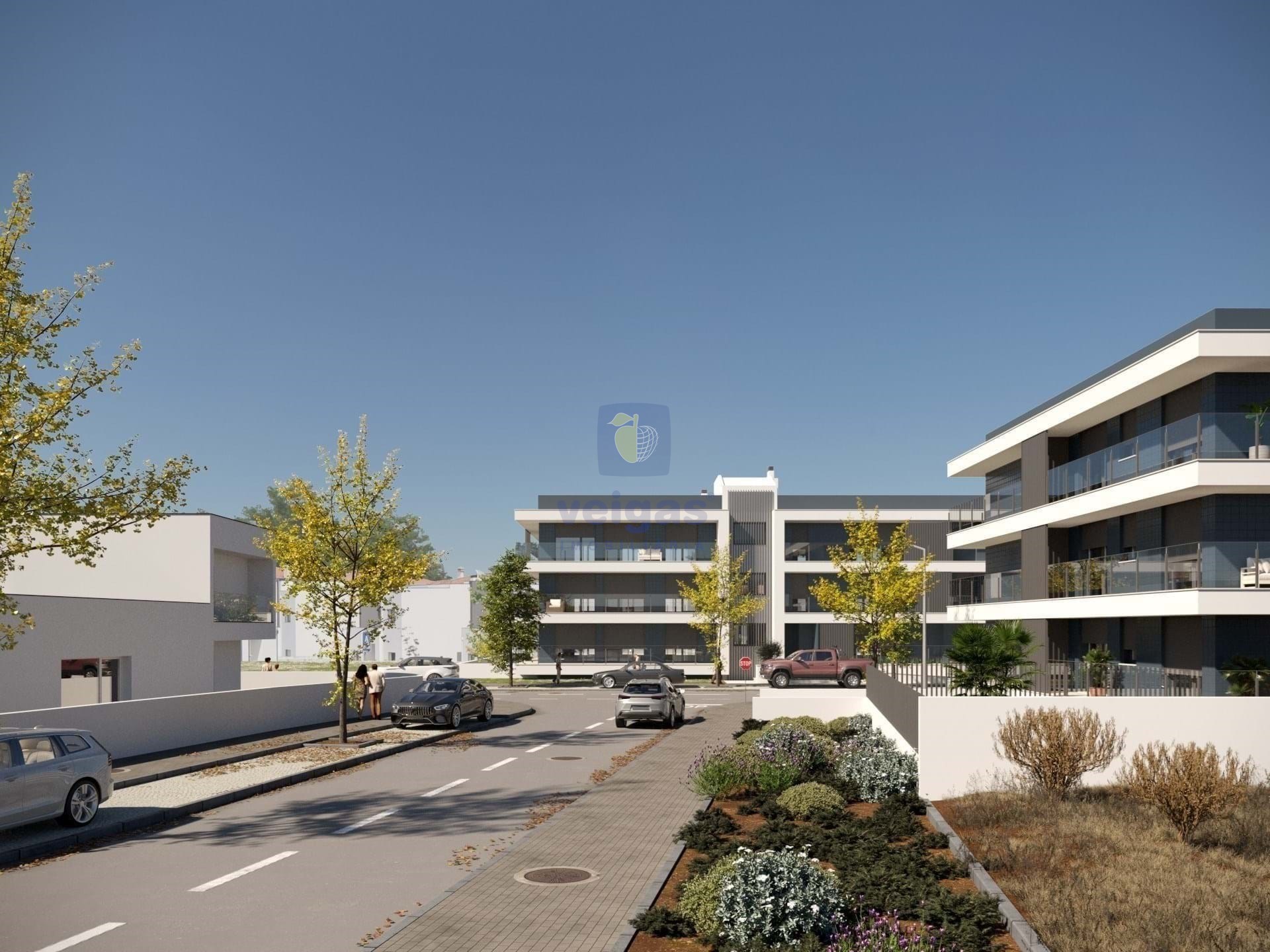 Apartamento T4 - Parceiros, Leiria, Leiria - Miniatura: 16/34