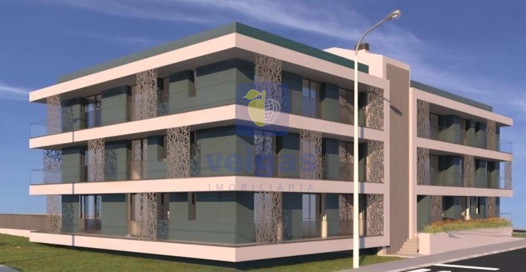 Apartamento T4 - Parceiros, Leiria, Leiria - Miniatura: 18/34