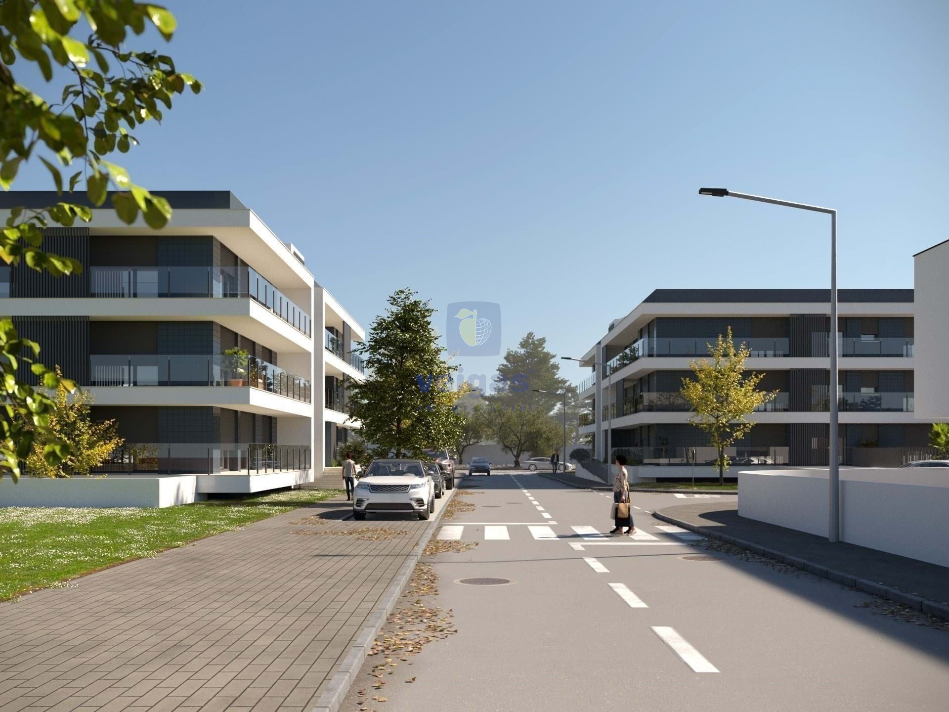 Apartamento T4 - Parceiros, Leiria, Leiria - Miniatura: 20/34