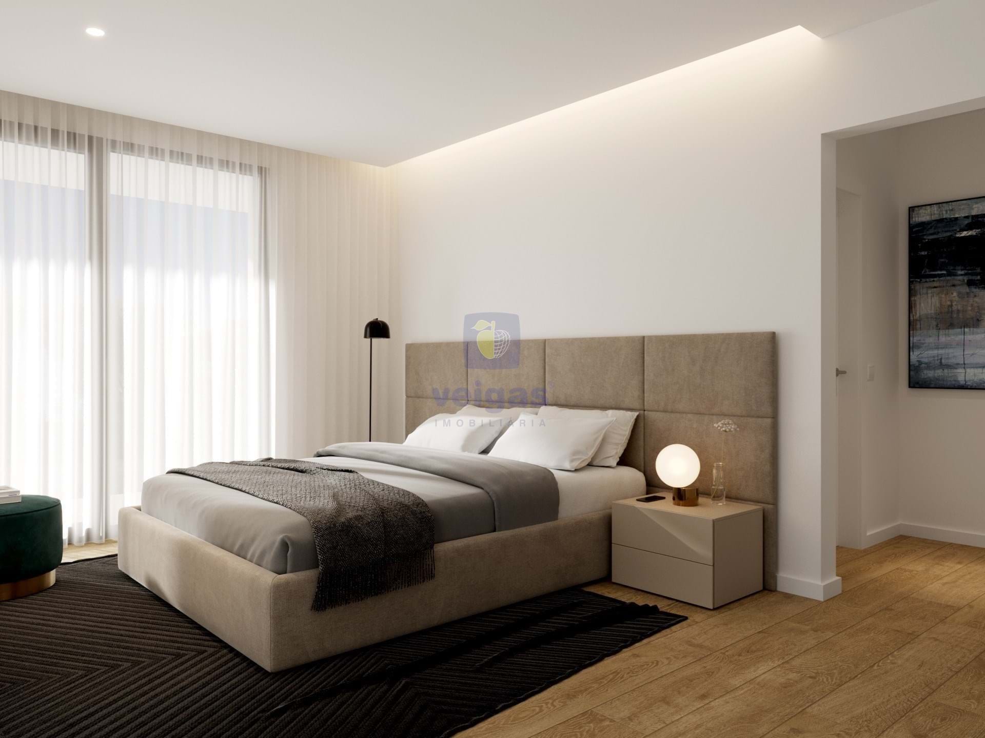 Apartamento T4 - Parceiros, Leiria, Leiria - Miniatura: 22/34
