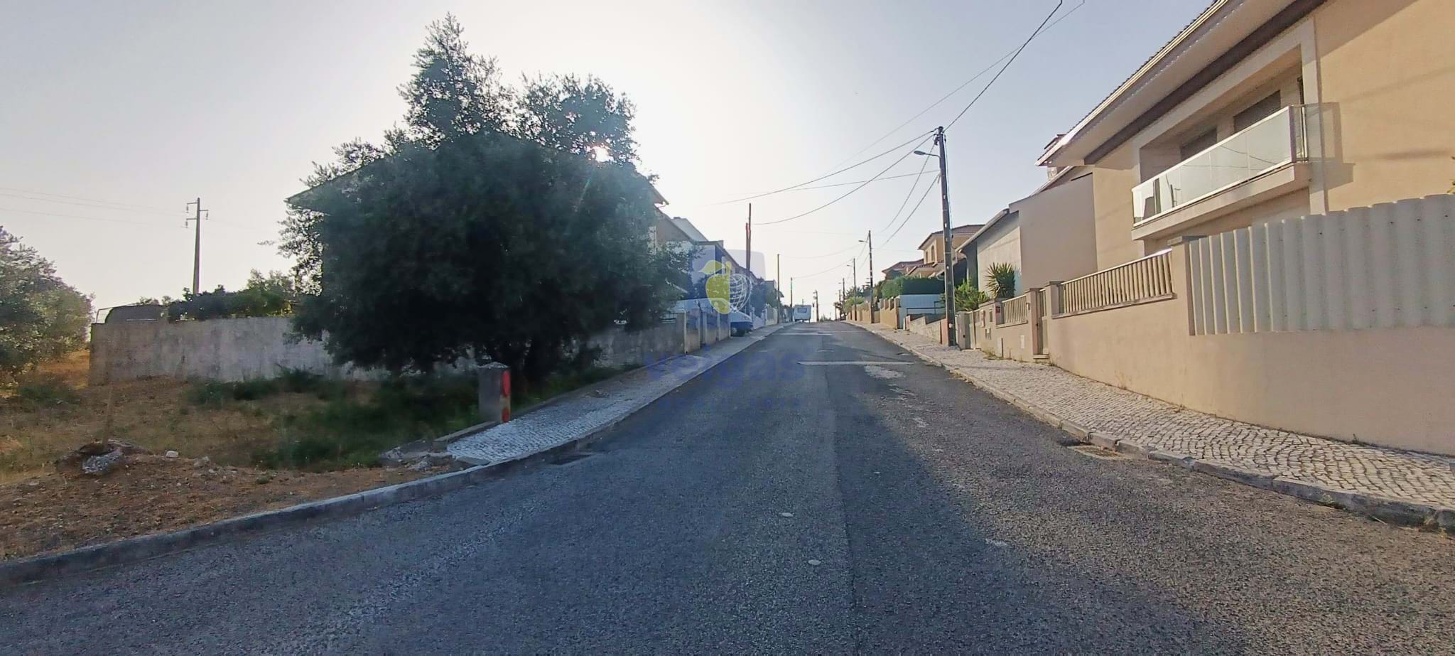 Terreno Urbano T0 - Alcanena, Alcanena, Santar�m - Miniatura: 1/14