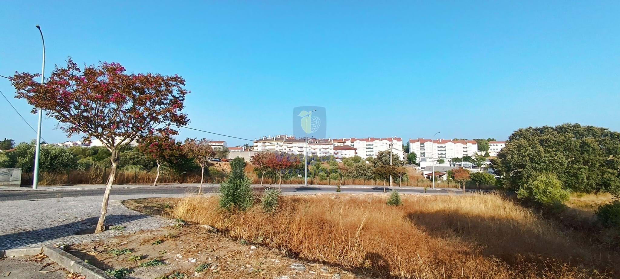 Terreno Urbano T0 - Alcanena, Alcanena, Santar�m - Miniatura: 2/14