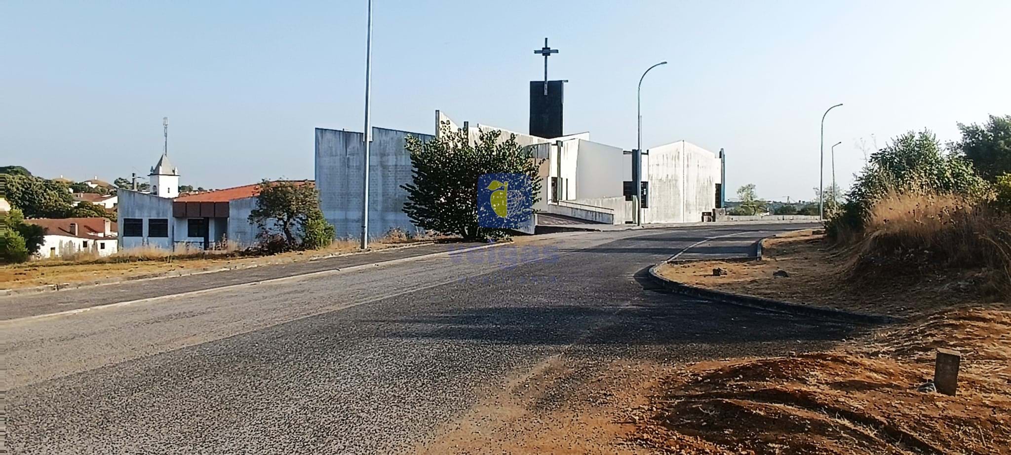 Terreno Urbano T0 - Alcanena, Alcanena, Santar�m - Miniatura: 9/14