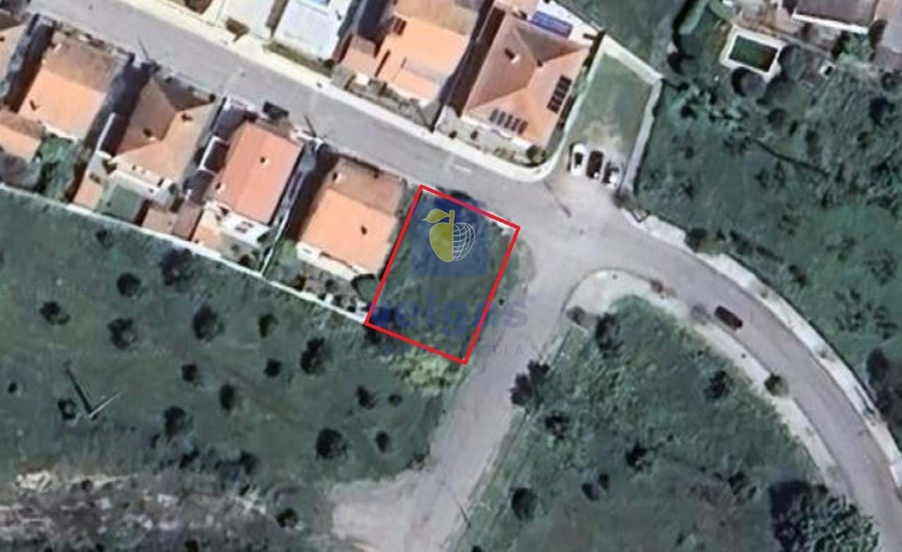 Terreno Urbano T0 - Alcanena, Alcanena, Santar�m - Miniatura: 13/14