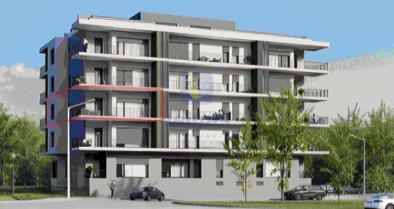 Apartamento T2 - Pombal, Pombal, Leiria - Miniatura: 7/33