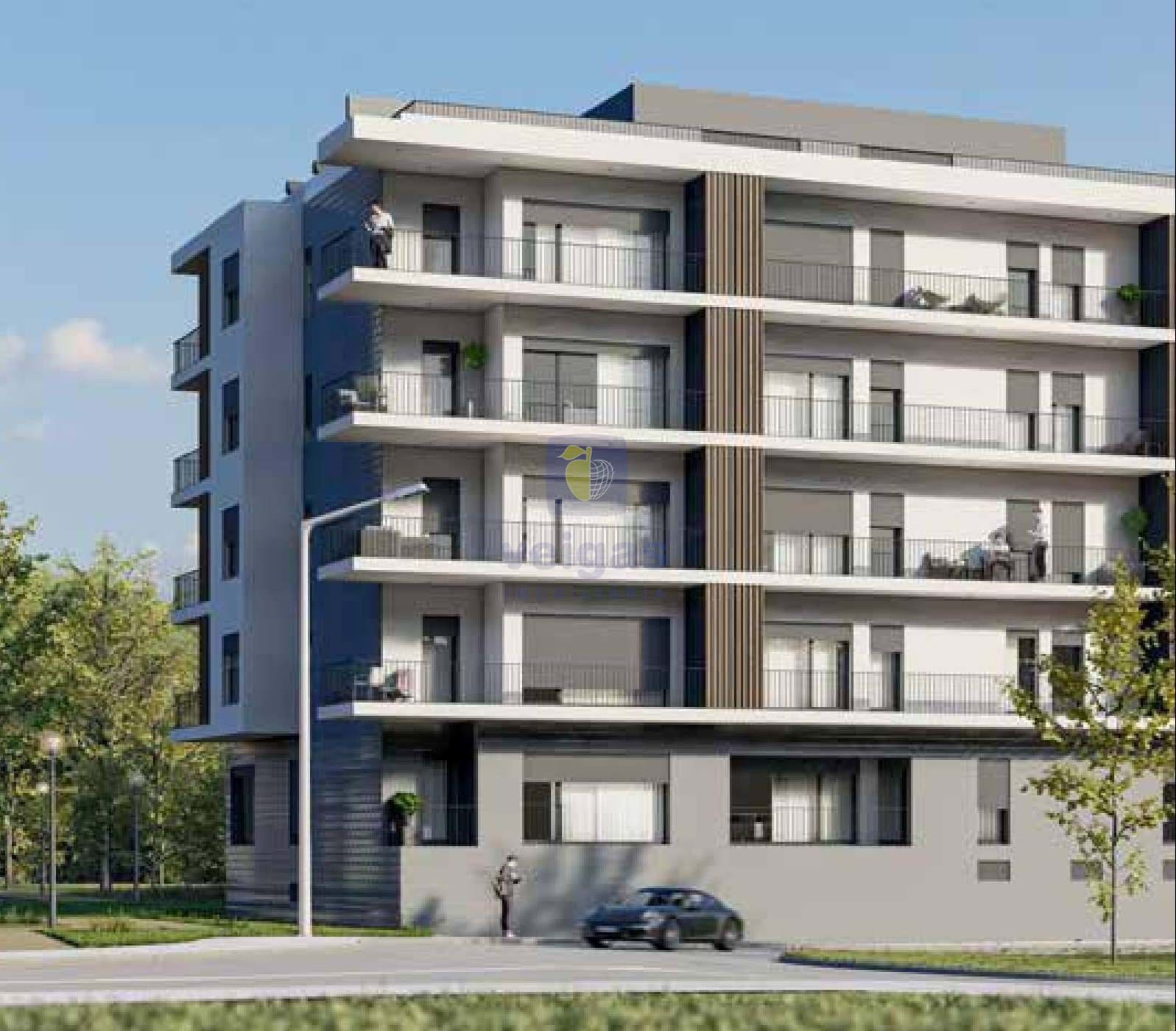 Apartamento T2 - Pombal, Pombal, Leiria - Miniatura: 18/33