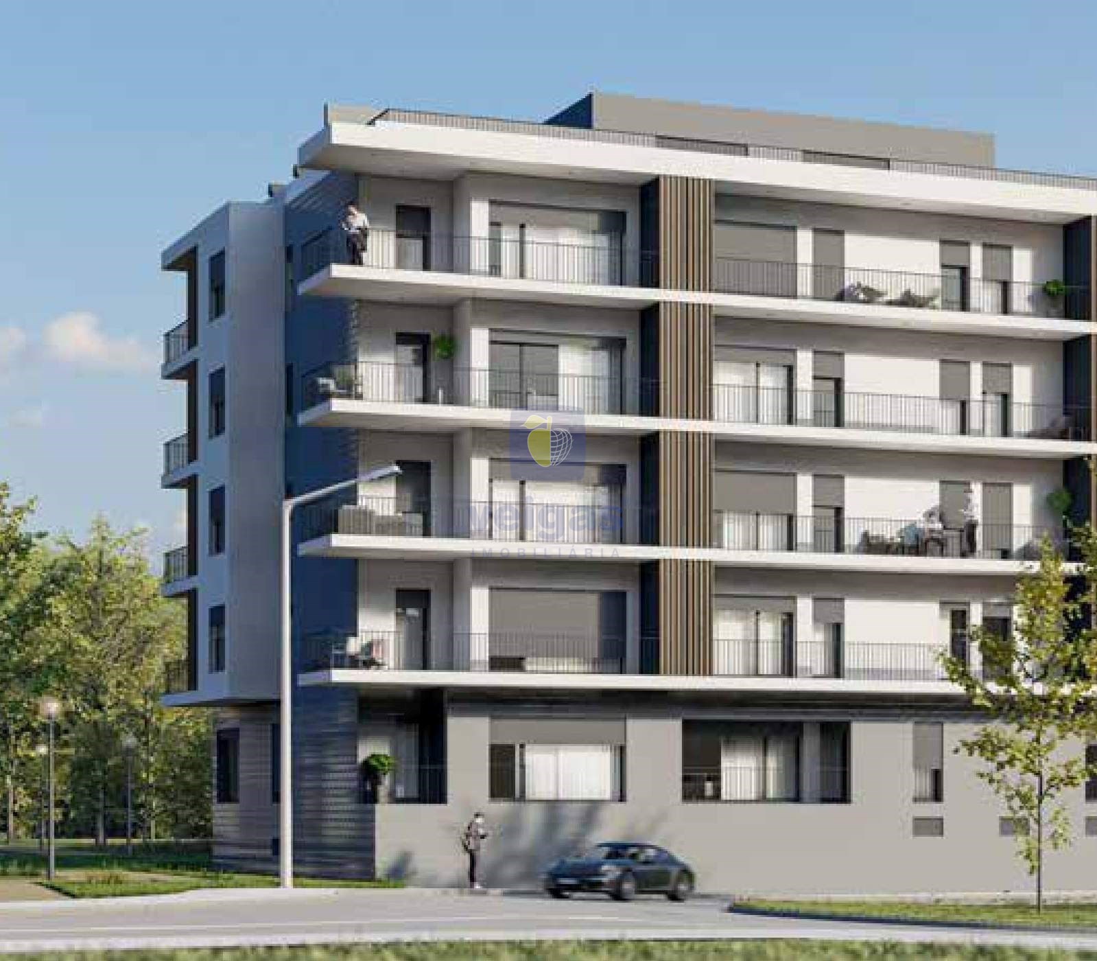 Apartamento T2 - Pombal, Pombal, Leiria - Miniatura: 28/33