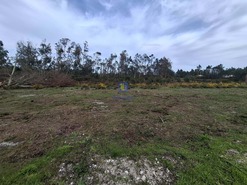 Terreno Urbano T0 - Coimbr�o, Leiria, Leiria - Miniatura: 9/13