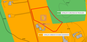 Terreno Urbano T0 - Coimbr�o, Leiria, Leiria - Miniatura: 13/13