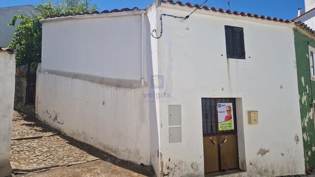 Moradia T1 - Cachopo, Tavira, Faro (Algarve) - Imagem grande