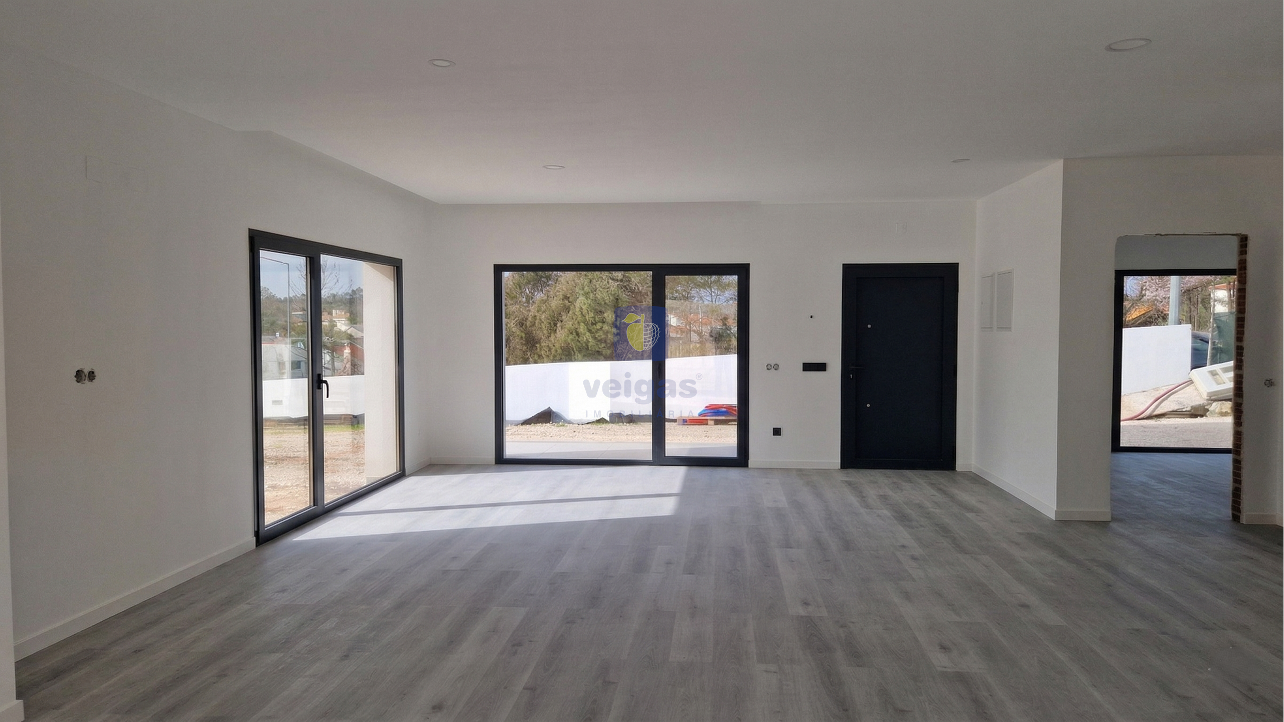 Moradia T4 - Ansi�o, Ansi�o, Leiria - Imagem grande