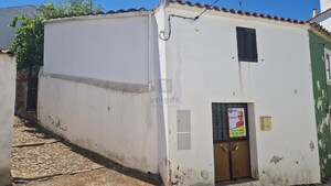 Moradia T1 - Cachopo, Tavira, Faro (Algarve)