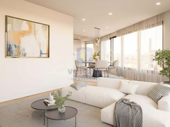 Apartamento T3 - Buarcos, Figueira da Foz, Coimbra