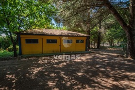 Moradia T3 - Turquel, Alcobaa, Leiria - Miniatura: 43/44