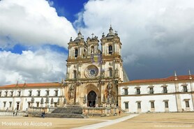 Terreno Urbano T0 - Cela, Alcobaa, Leiria - Miniatura: 22/25
