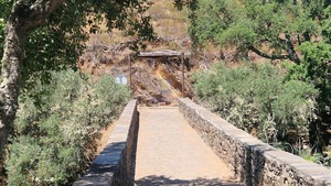 Moradia T1 - Cachopo, Tavira, Faro (Algarve) - Miniatura: 3/21